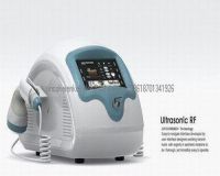 Sell ultrosonic machine for slimming and facial rejuvenation