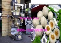 Sell Stuffed Meatball Forming Machine   Pls SMS me at 0086-13673995918