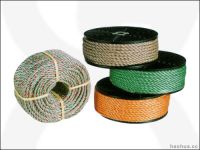 Sell  Assorted ropes with good quality and low price