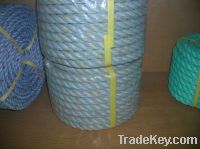 Sell pp marine rope