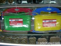 Sell poly rope