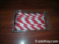 Sell solid braided rope