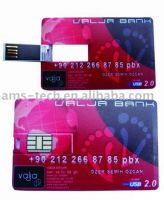 Sell usb card