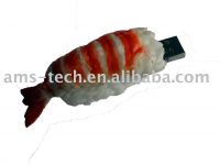 Sell food usb drive