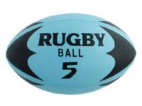 RUGBY UNION BALL.