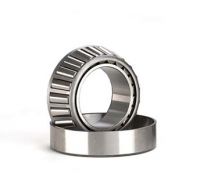 Sell Tapered Roller Bearings