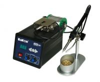 Sell 120W soldering station with auto solder feeder BK3500