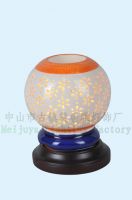 ceramic fragrance lamp(MY-658)
