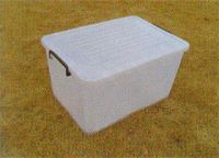 Sell STORAGE CONTAINER
