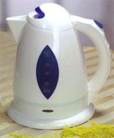 Sell Cordless Electric Kettle