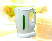 Sell 1.0L Cordless Electric Kettle