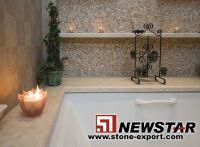 Sell bathroom mosaics, paving mosaic