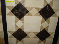 Sell hotel lobby floor pattern, marble pattern