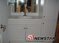 Sell Vanity Top with Cabinet, Vanity Cabinet