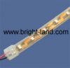 Sell Waterproof Flexible strip with SMD3528 LED in Silicon Tube