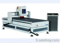 CNC Router K45MT/1325 for woodworking