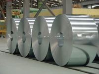 Sell prepainted galvanized steel