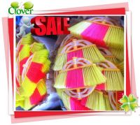 offer various plastic broom