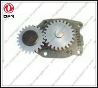 Sell dongfeng engine part-oil pump 3948071