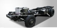 Sell Dongfeng Chassis