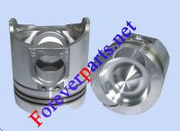 Sell piston for CAT3066, CAT3408, CAT3306, 8N3102