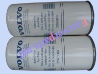 Sell Fuel filter for Volvo 20976003