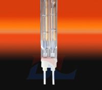 Sell fast response medium wave infrared heat lamp