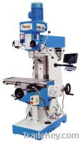 Sell Milling and drilling machine PX7550CW