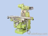 Sell Milling machine PX6235