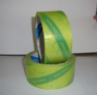 Sell Super Clear Yellow Packing Tape