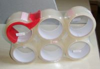 Sell Clear Bopp Packing Tape