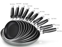 Sell aluminum nonstick frypan