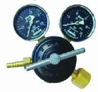 Sell nitrogen regulator