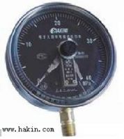 Sell high power electric contact pressure gauge