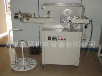 wire coiling machine