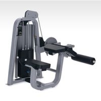 Icarian/Precor brand / Gym equipment / Prone Leg Curl