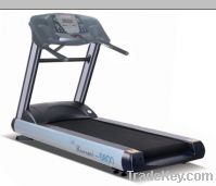 Sell commercial running machine