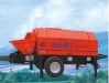 Trailer Concrete Pump