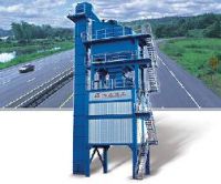 Asphalt Mixing Plant