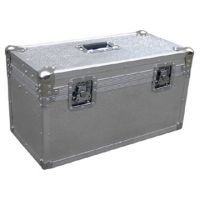 Aluminum Cases