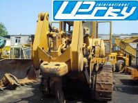 Sell Used Komatsu D155-1 Bulldozer
