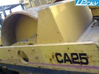 Sell Used Road Roller Danapac CA25