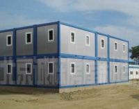Container Modular House