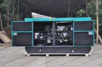 Sell diesel generator