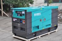 DENYO generator set