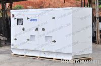 Sell FG-WILSON silent generator set