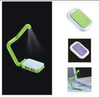 Sell USB HUB Foldable Book Light