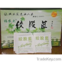 Gynostemma Tea Bag, Jiaogulan Tea 2gX90 Herbal Tea Bags