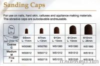 Sell Sanding Caps