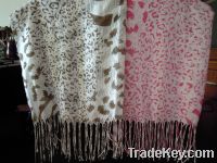 Sell Cashmere pashmina shawls
